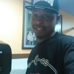 Meet your Posher, Alvin wallace magundo